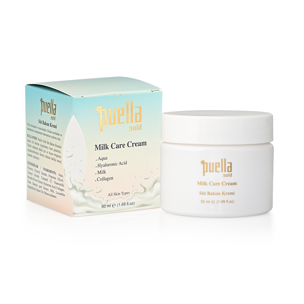 MILK CARE CREAM