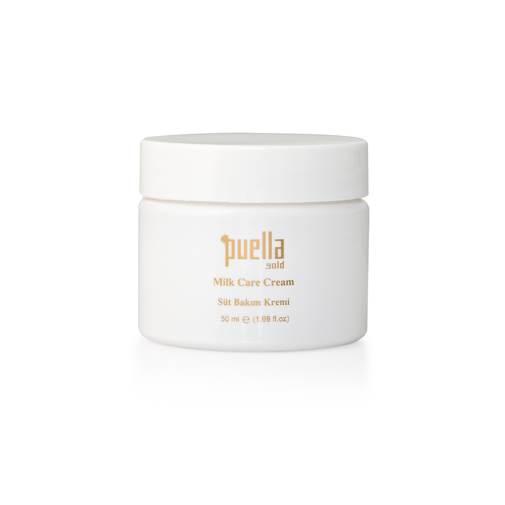 MILK CARE CREAM