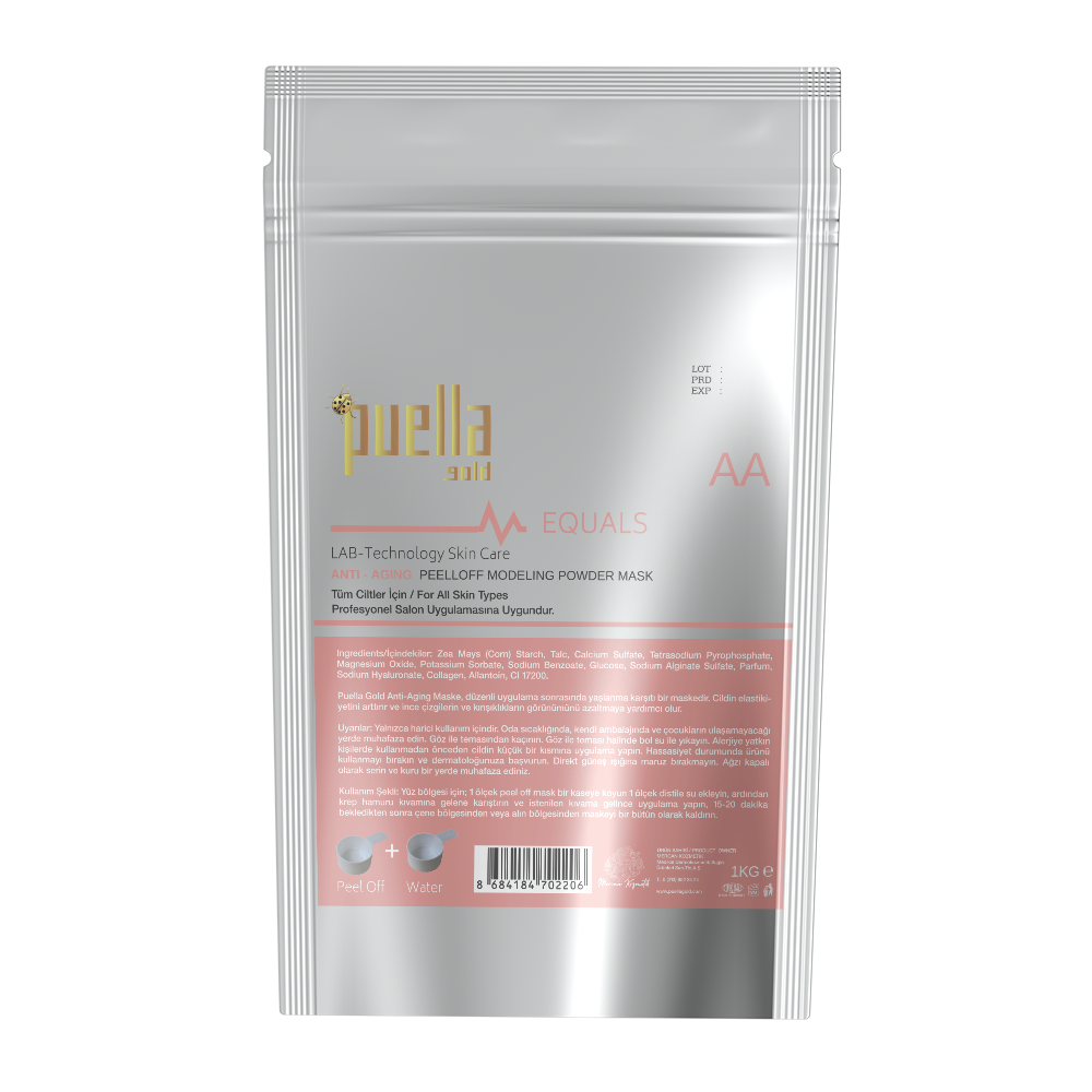 ANTI-AGING MASK