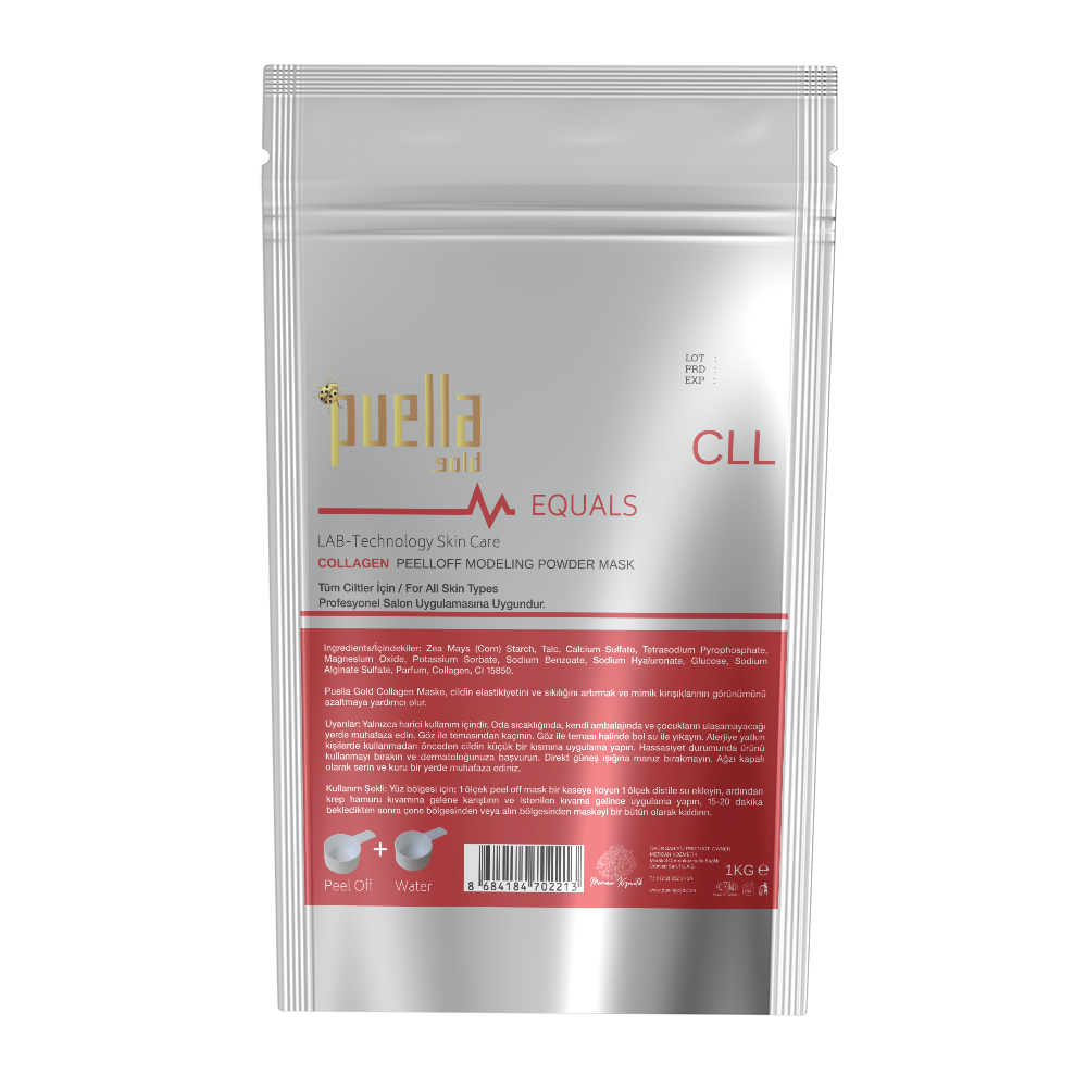 COLLAGEN MASK