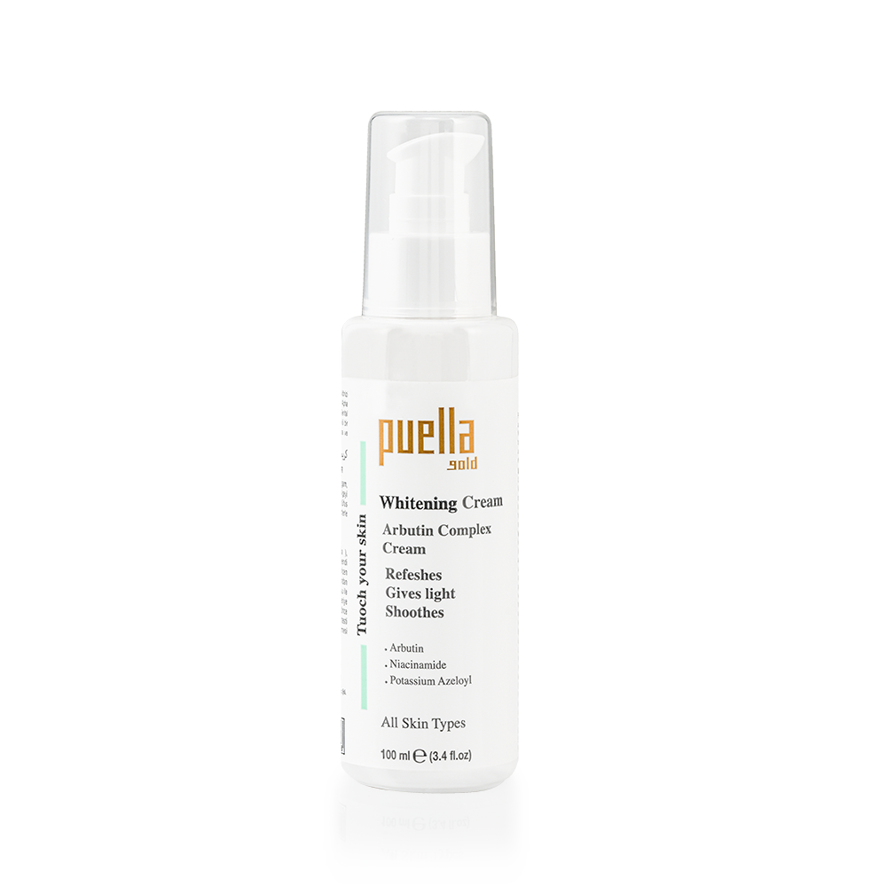 WHITENING CREAM